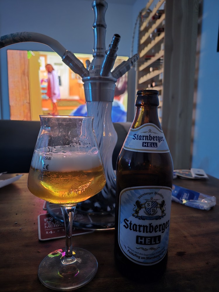 Starnberger Hell